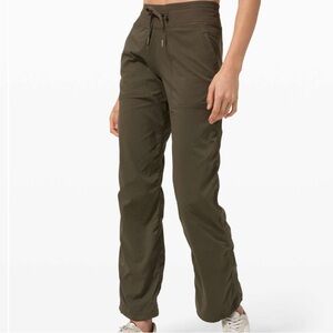 Lululemon Dance Studio Pant